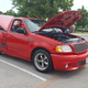 Illustration for article titled Sunday car show photo dump.